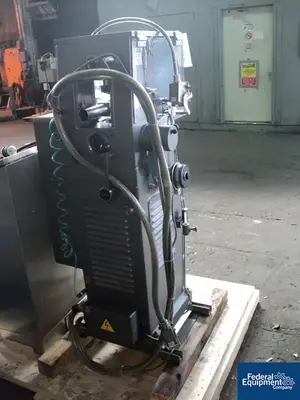 USED Korsch Korsch PH 106/DMS Tablet Press, 6 Station