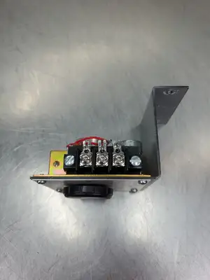USED Maxitrol Selectra TD114-ES04 Temperature Control, 55-95 Degrees