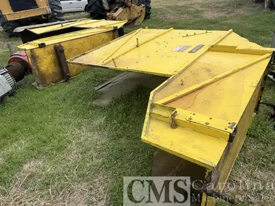 USED KOCKUMS CANCAR HORIZONTAL BAND RESAW