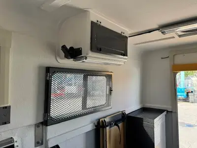 Used 2018 PELSUE FIBERLITE XL Misc Trailers Utah US | Global Remarketing #1485556
