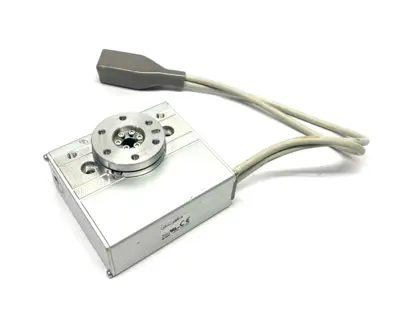 USED SMC LER10J-S5C918