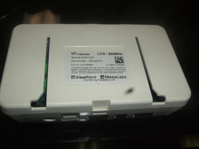 USED VIEWPOINT LCD-900MHZ