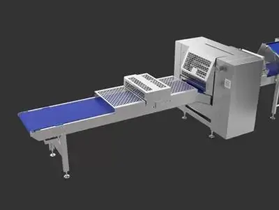 RONDO MLC 4.0 Lamination Line | Harvest Equipment and Fabrication Inc (9)