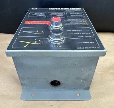 Used RITE HITE Na CNC & N/C Controls Indiana US | J&J Industrial Supply #1329163