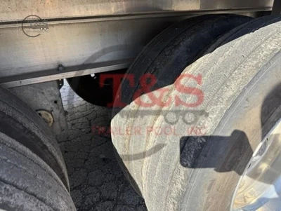 Used 2026 MAC TRAILER MFG _UNKNOWN_ Dump Trailers Illinois US | T&S Trailer Pool #1519112