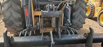Used 2005 NEW HOLLAND LV80 Tractor Loaders Utah US | CSS Equipment Sales #1347394