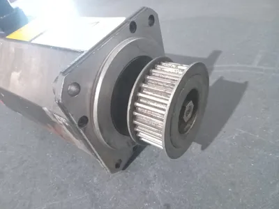 USED FANUC A06B-0127-B077