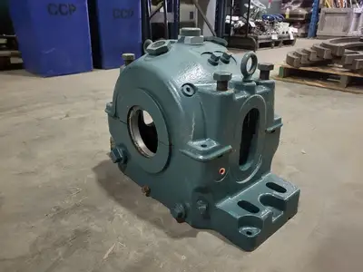 USED BALDOR 433078