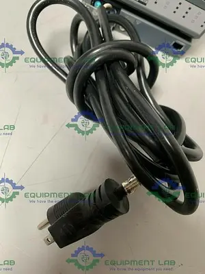 USED YOKOGAWA DAQSTATION DX1006 100/240V