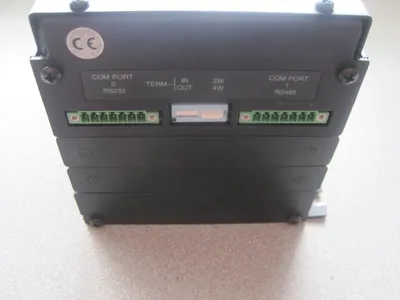 USED OPTO 22 M4LCSX MODULAR CONTROLLER