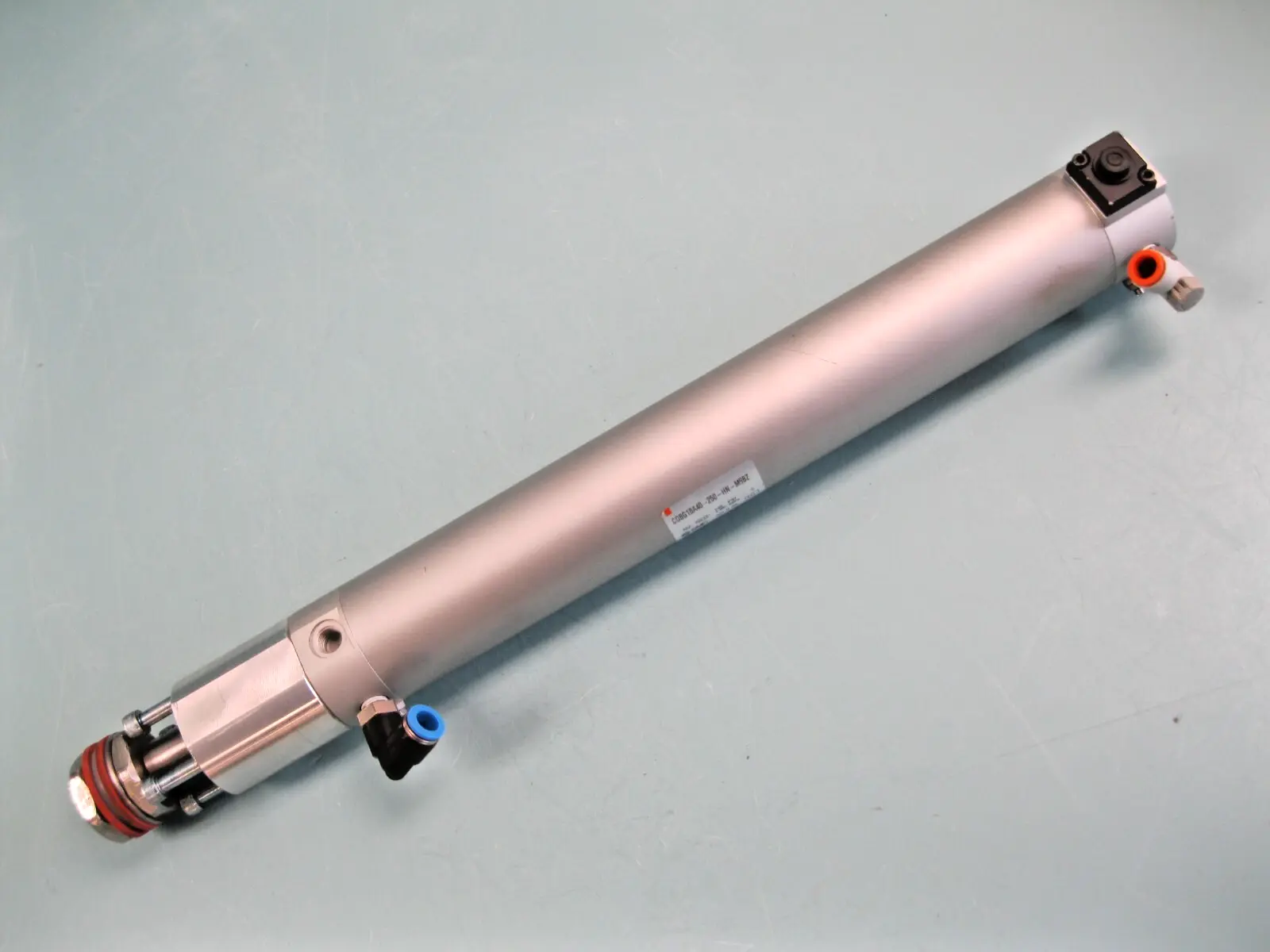 USED SMC CDBG1BA40-250-HN-M9BZ