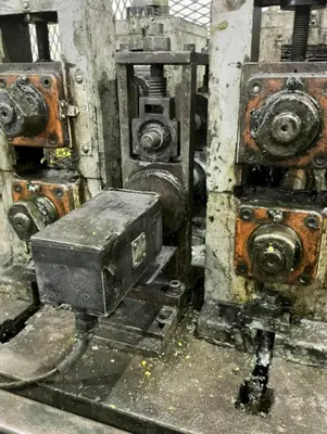 USED ARDCOR 1-F