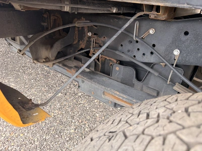 Used 2012 FORD F-250 Pickup Trucks Michigan US | Miedema Asset Management Group #1391726