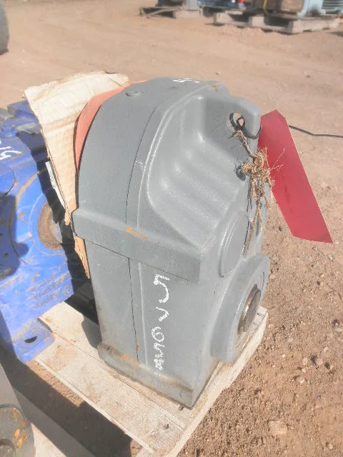 Used EURODRIVE FA77 Gearboxes | Power Zone Equipment #970220