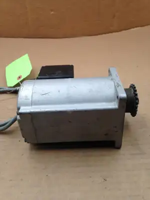 Brother GTR BGFM15-060TF2C 1/15HP Gearmotor 1560/1610RPM 208/230V 60:1 3PH