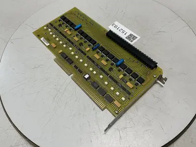 USED CINCINNATI MILACRON 3 542 1292A