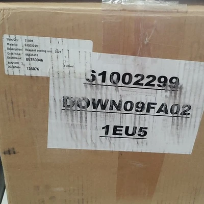USED PerkinElmer 61002299