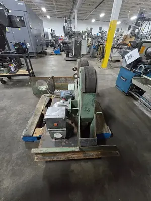 USED PANDJIRIS MM-15/5-T