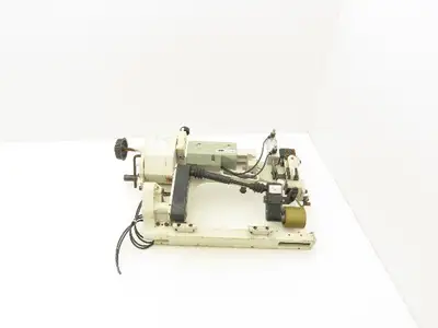 Used RACING _UNKNOWN_ Sewing Equipment Indiana US | Arrow Industrial #1483016