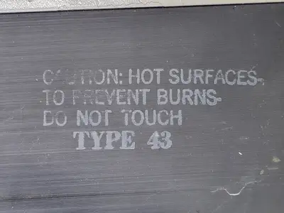 USED SOLA 63-23-210-C8