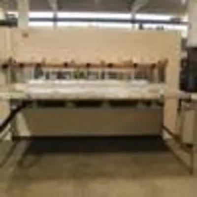 New | in-Stock _UNKNOWN_ _UNKNOWN_ Laminating Presses Ontario CA | Moon Machinery #1763958