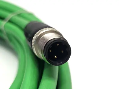 USED BALLUFF BCC0JEN, BCC M414-M414-6D-331-PS54N2-100