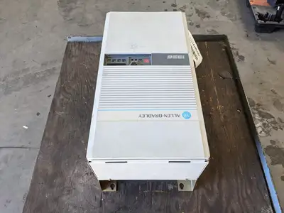 USED 1990 ALLEN-BRADLEY B015-EAE-FA2-L2