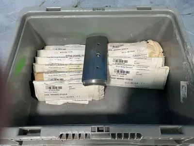 Used FIVES GLOBAL SERVICES _UNKNOWN_ Spindles Ohio US | HGR 24 #1358059