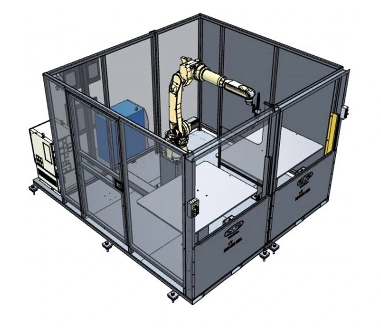 NEW OTC DAIHEN ECO-ARC 200L