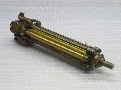 Used SCHRADER BELLOWS _UNKNOWN_ Pneumatic Cylinders Texas US | OCO Industrial #1703782