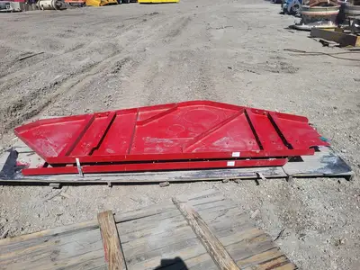 Used 2019 VIBRAMECH SPLT-111172-PR Vibratory Screens British Columbia CA | Lenmark #1443007