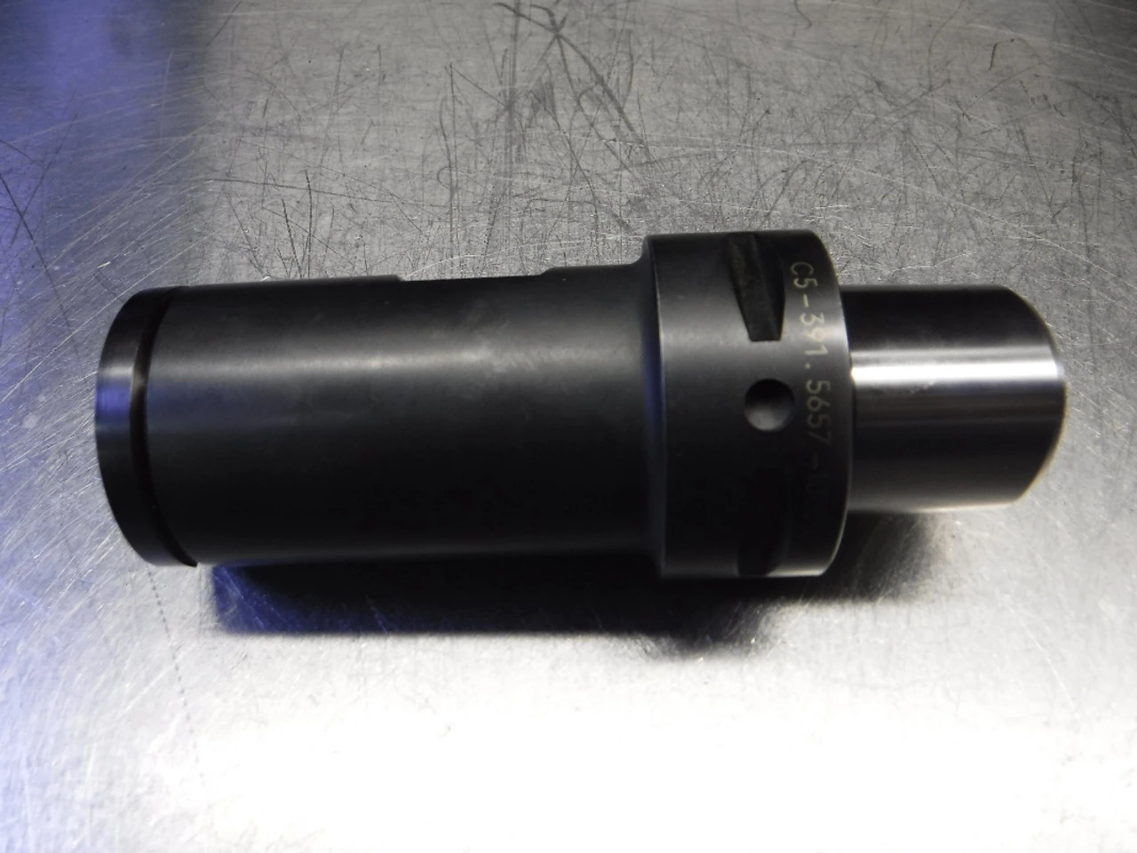 SECO Capto C5 1" Adjustable Slot Milling Holder C5-391.5657-100350 (LOC2810A)