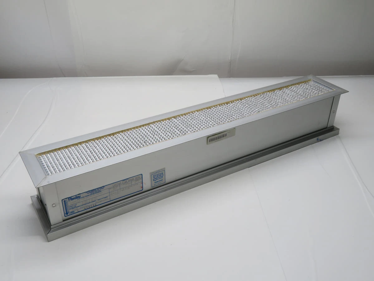 New | in-Stock FLANDERS _UNKNOWN_ Automotive Parts | OCO Industrial #1636797