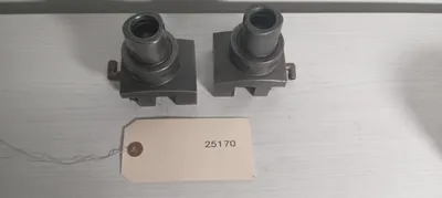 USED Sandvik Coromant Capto