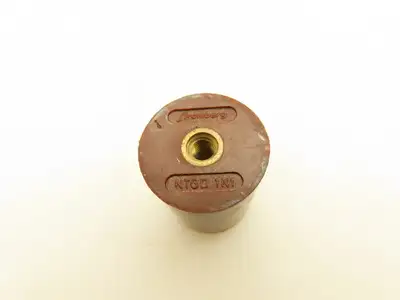 Stromberg NTGD1N1 Capacitor 2" Lot Of 6