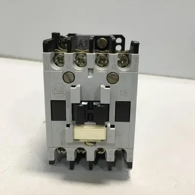 USED ALLEN BRADLEY 100-A09ND3 SER B