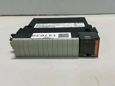 USED ALLEN BRADLEY 1756-OW16I SERIES A