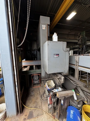 USED 2009 CONTROLLED AUTOMATION DRL-348TC