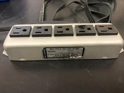 SGL WABER 602