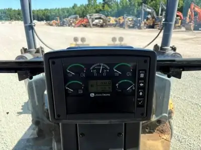 Used 2005 DEERE 672D Motor Graders North Carolina US | Southeastern Equipment Corp #1467718