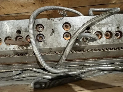 USED EDI H100