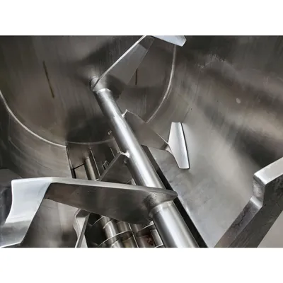 USED AMERICAN PROCESS SYSTEMS 3000HB