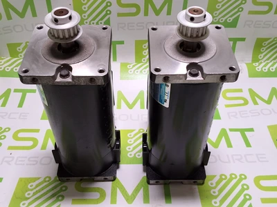 LEESON CM31D17NZ8D DC PERMANET MAGNET MOTOR 90V 1750RPM