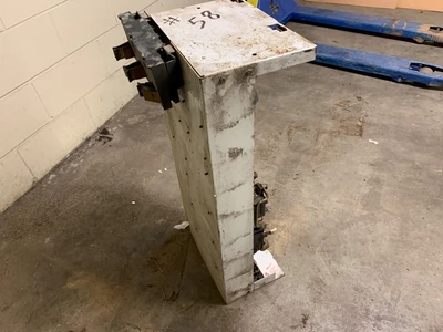 USED ALLEN BRADLEY 2113B EAB 762 SERIES A