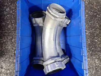 USED OZ/GEDNEY 4Q9400