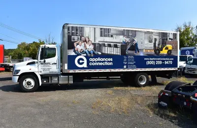 Used 2021 HINO 268A Misc Trucks Illinois US | Mitsubishi HC Capital America #163920