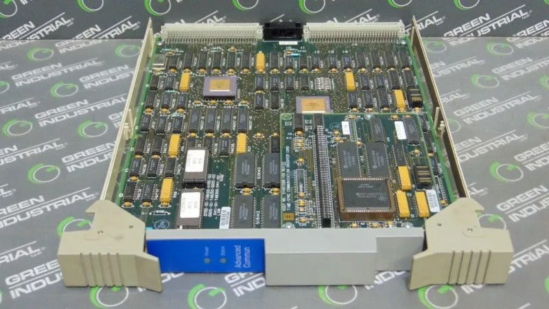 Honeywell 51304685-100 UCN Advanced Communications Card HDW: N FW: D Used