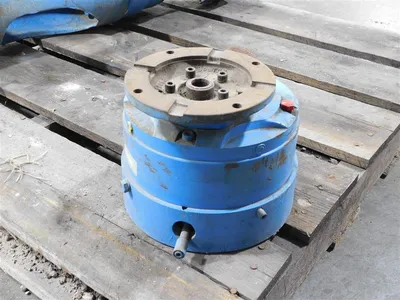 USED CHEMINEER CBJ-20-310