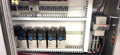 USED 2015 ARPAC TS-2100 TRAYSTAR