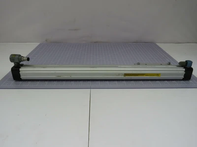Used ORIGA _UNKNOWN_ Pneumatic Cylinders | OCO Industrial #1597218